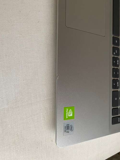 NVIDIA GEFORCE MX230-4GB Dell  Inspiron 5593 Intel Core i7-1065G7 1.30GHz Quad Core 15.6` Full HD